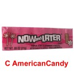 Now and Later Hulaberry